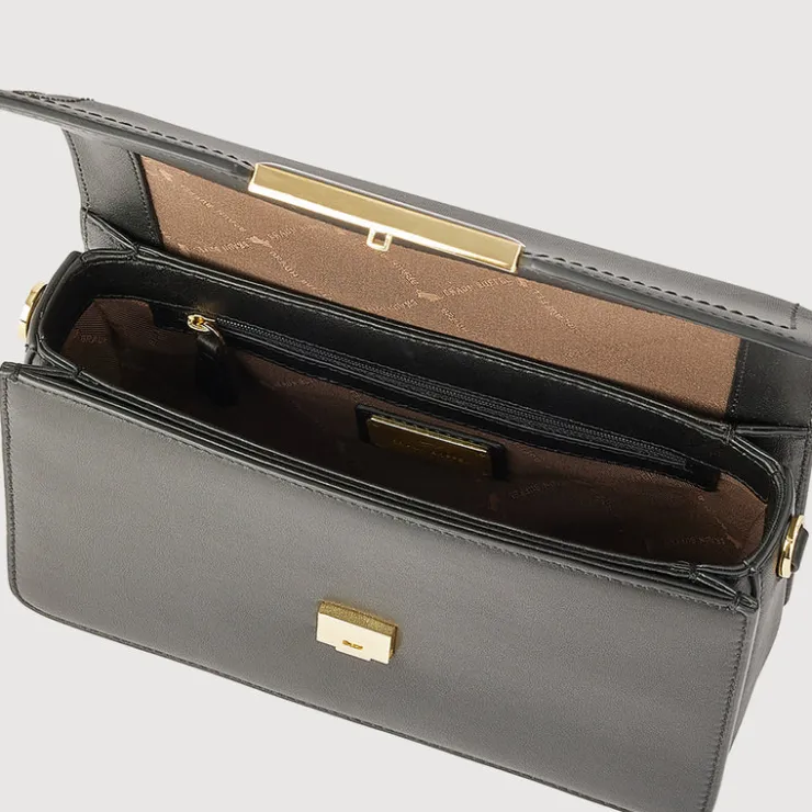Women Braun Büffel Shoulder Bags | Bags>SUPERSTAR SMALL SHOULDER BAG