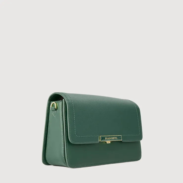 Women Braun Büffel Shoulder Bags | Bags>SUPERSTAR SMALL SHOULDER BAG
