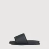 Women Braun Büffel Shoes | Accessories>TAPEN FLAT SANDALS
