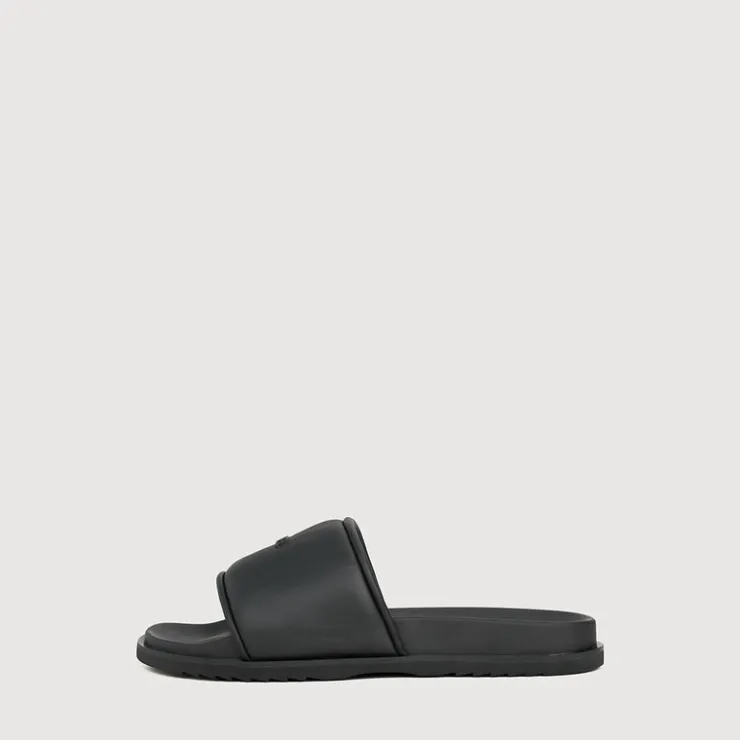 Braun Büffel Shoes | Accessories>TAPEN FLAT SANDALS