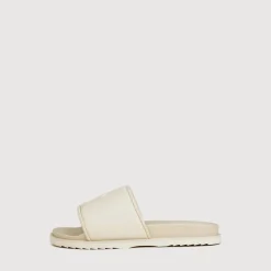 Women Braun Büffel Shoes | Accessories>TAPEN FLAT SANDALS