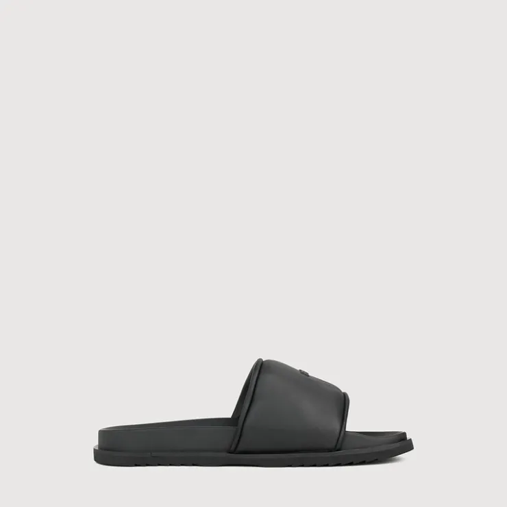 Braun Büffel Shoes | Accessories>TAPEN FLAT SANDALS
