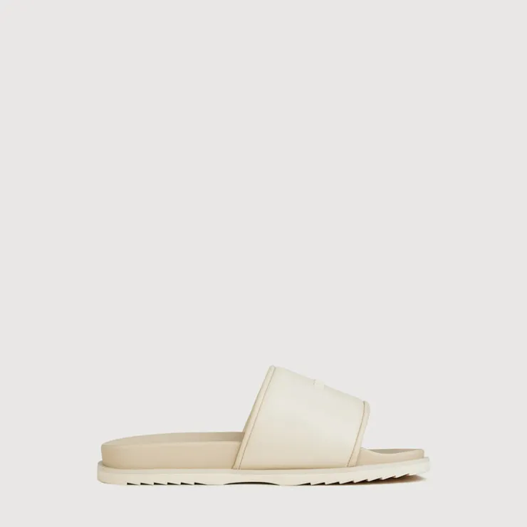 Women Braun Büffel Shoes | Accessories>TAPEN FLAT SANDALS