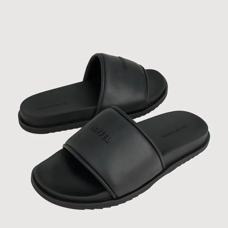 Braun Büffel Shoes | Accessories>TAPEN FLAT SANDALS