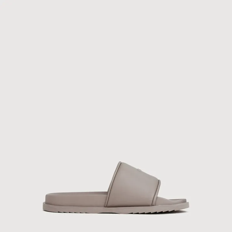 Braun Büffel Shoes | Accessories>TAPEN FLAT SANDALS