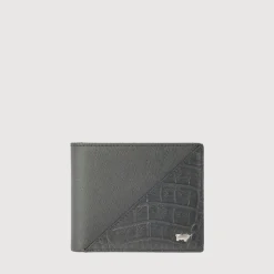 Braun Büffel Compact Wallets><noscript><img width=