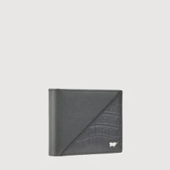 Braun Büffel Compact Wallets><noscript><img width=