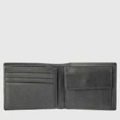 Braun Büffel Compact Wallets><noscript><img width=
