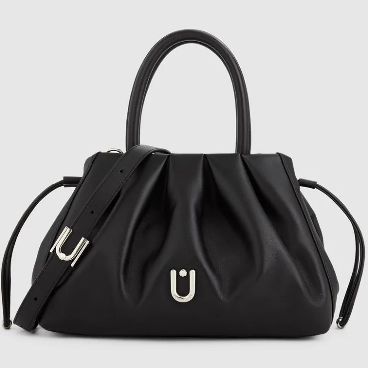 Women Braun Büffel Tote Bags | Bags>TEESCHALE MEDIUM TOTE BAG