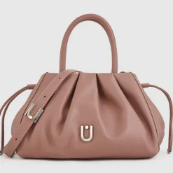 Women Braun Büffel Tote Bags | Bags>TEESCHALE MEDIUM TOTE BAG