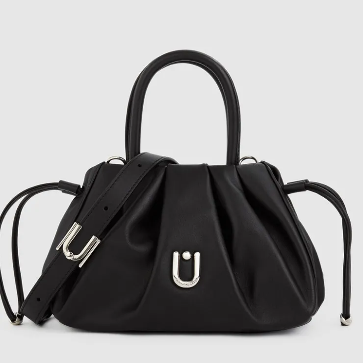 Women Braun Büffel Tote Bags | Bags>TEESCHALE MINI TOTE BAG