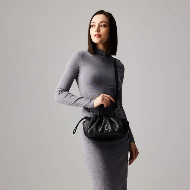 Women Braun Büffel Tote Bags | Bags>TEESCHALE MINI TOTE BAG