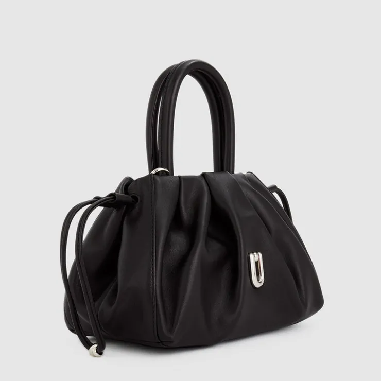 Women Braun Büffel Tote Bags | Bags>TEESCHALE MINI TOTE BAG