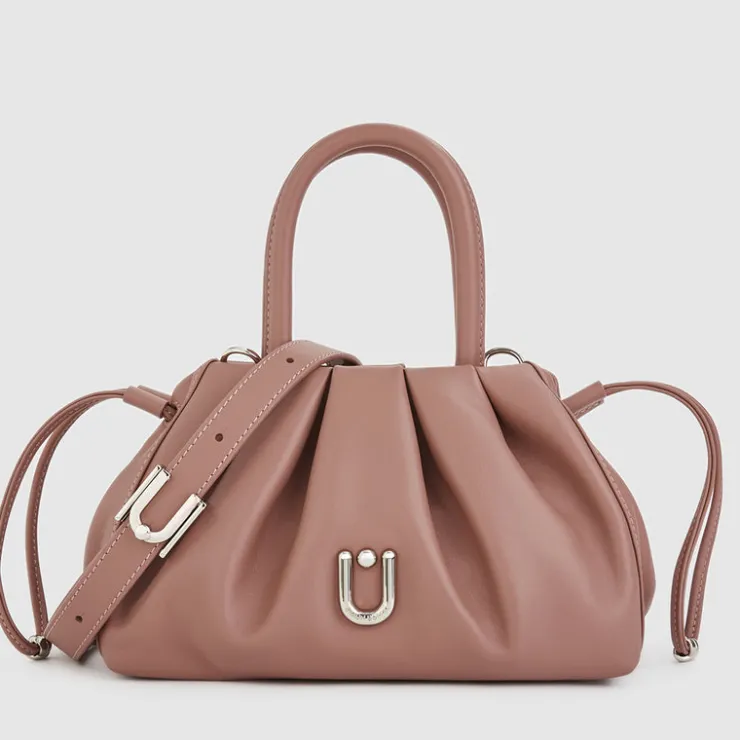 Women Braun Büffel Tote Bags | Bags>TEESCHALE MINI TOTE BAG