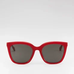 Women Braun Büffel Accessories | Eyewear>THEIA GREY 2 SUNGLASSES