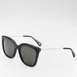 Women Braun Büffel Accessories | Accessories>THEIA GREY 1 SUNGLASSES