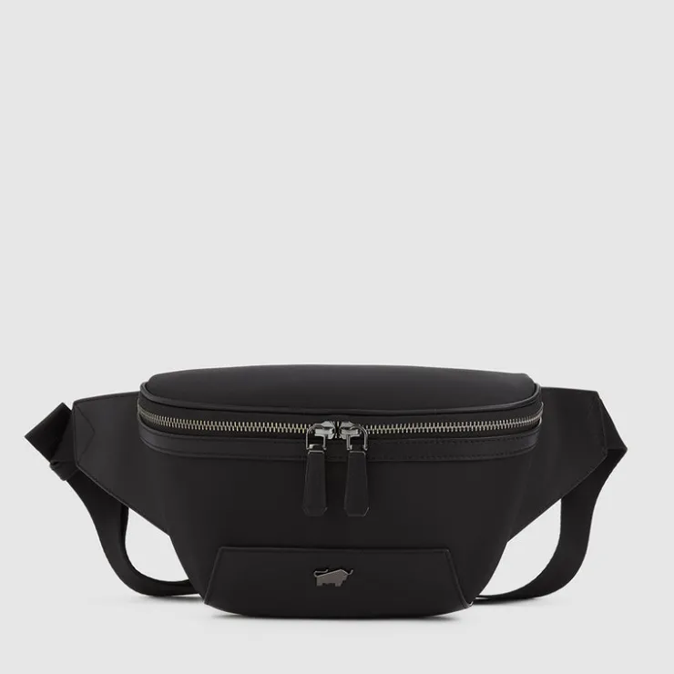 Braun Büffel Waist Pouches | Bags>TOM MEDIUM WAIST POUCH