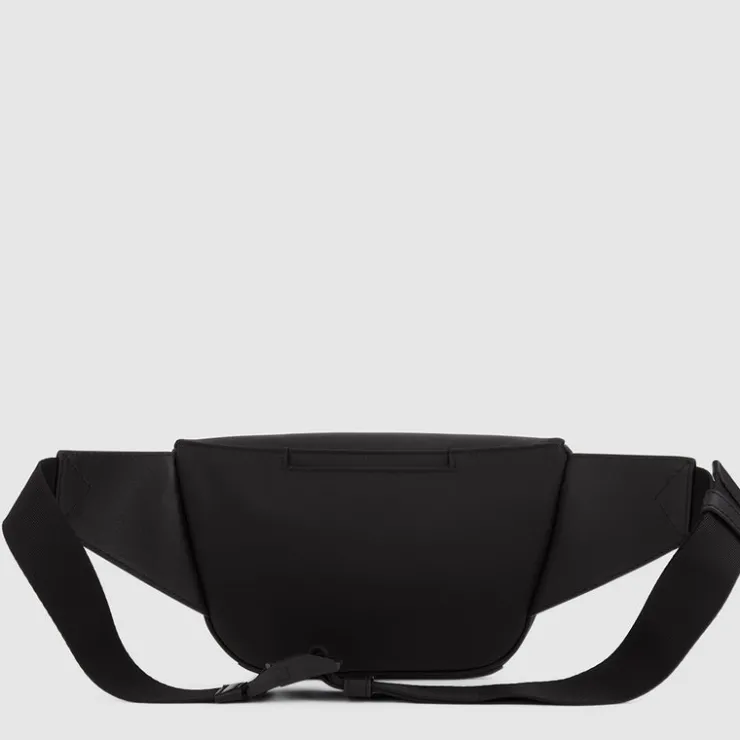 Braun Büffel Waist Pouches | Bags>TOM MEDIUM WAIST POUCH