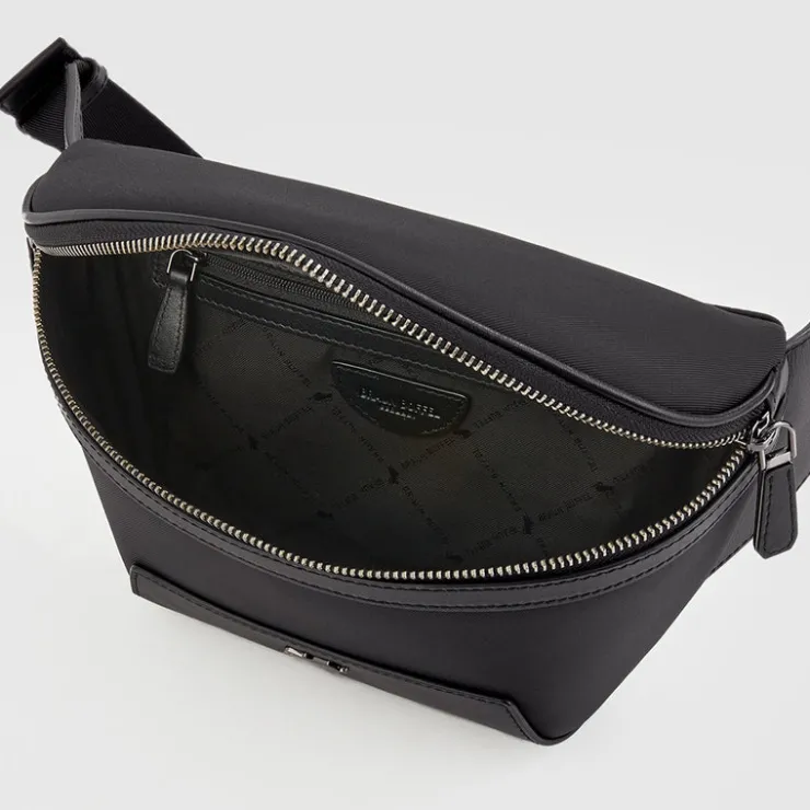 Braun Büffel Waist Pouches | Bags>TOM MEDIUM WAIST POUCH