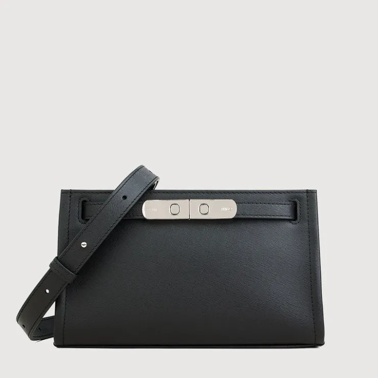 Women Braun Büffel Bags | Crossbody Bags>UNIRE SMALL CROSSBODY BAG