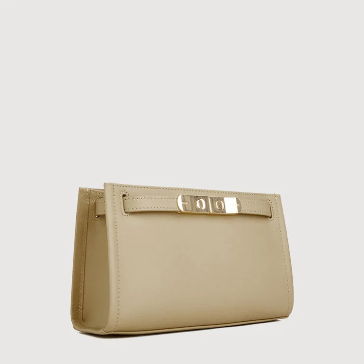 Women Braun Büffel Bags | Crossbody Bags>UNIRE SMALL CROSSBODY BAG