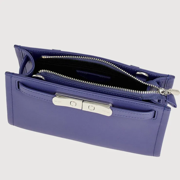 Women Braun Büffel Bags | Crossbody Bags>UNIRE SMALL CROSSBODY BAG
