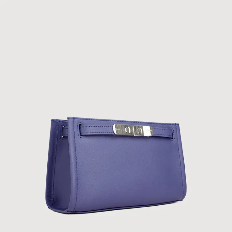 Women Braun Büffel Bags | Crossbody Bags>UNIRE SMALL CROSSBODY BAG