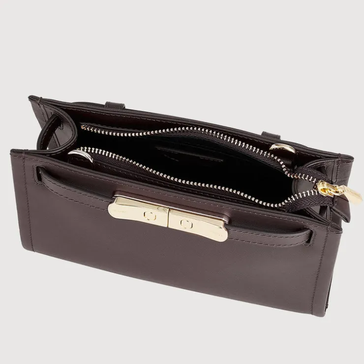 Women Braun Büffel Bags | Crossbody Bags>UNIRE SMALL CROSSBODY BAG