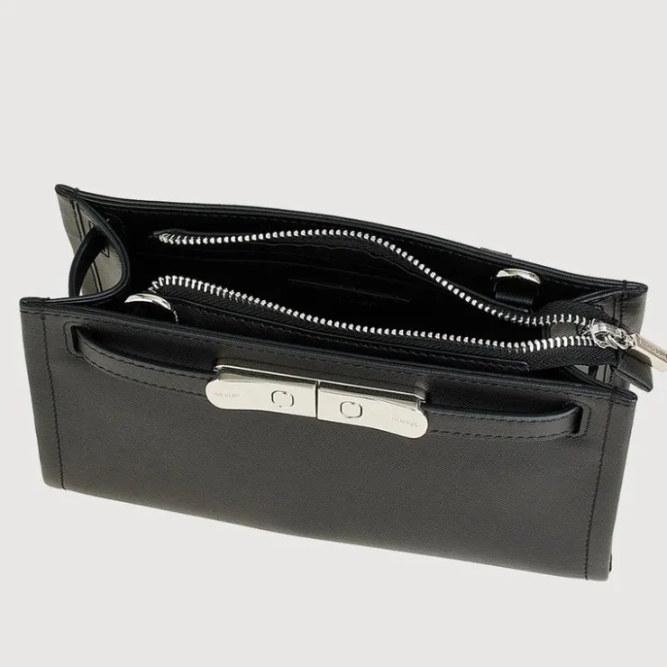 Women Braun Büffel Bags | Crossbody Bags>UNIRE SMALL CROSSBODY BAG