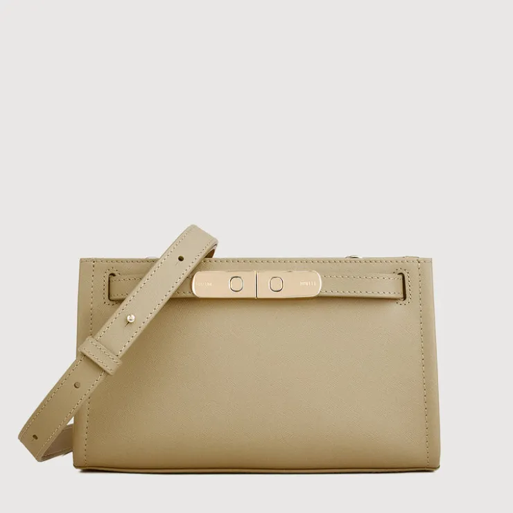 Women Braun Büffel Bags | Crossbody Bags>UNIRE SMALL CROSSBODY BAG