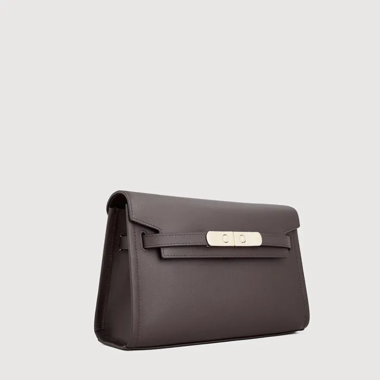 Women Braun Büffel Shoulder Bags | Bags>UNIRE SMALL SHOULDER BAG