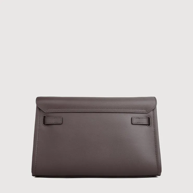 Women Braun Büffel Shoulder Bags | Bags>UNIRE SMALL SHOULDER BAG