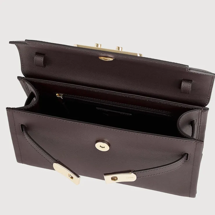 Women Braun Büffel Shoulder Bags | Bags>UNIRE SMALL SHOULDER BAG
