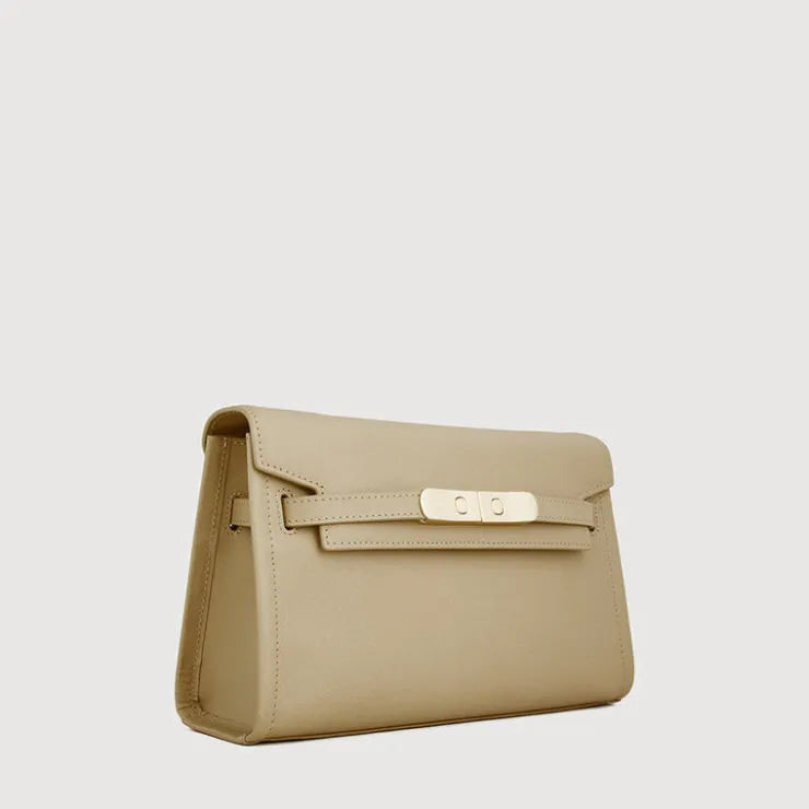 Women Braun Büffel Shoulder Bags | Bags>UNIRE SMALL SHOULDER BAG