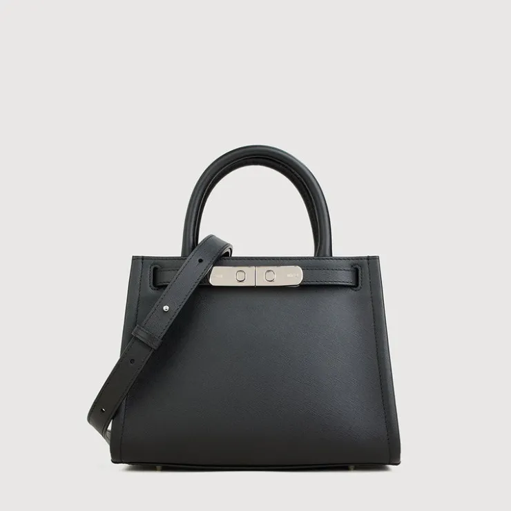 Women Braun Büffel Tote Bags | Bags>UNIRE SMALL TOTE BAG