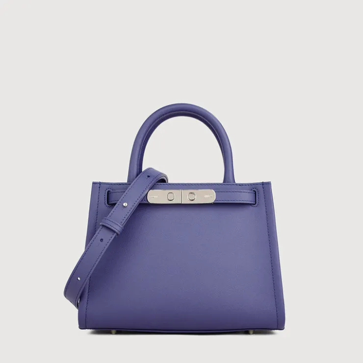 Women Braun Büffel Tote Bags | Bags>UNIRE SMALL TOTE BAG