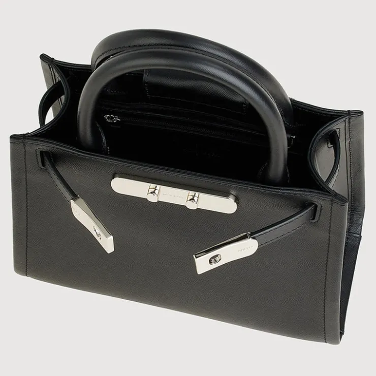 Women Braun Büffel Tote Bags | Bags>UNIRE SMALL TOTE BAG