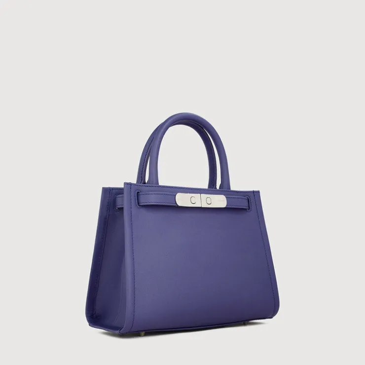 Women Braun Büffel Tote Bags | Bags>UNIRE SMALL TOTE BAG