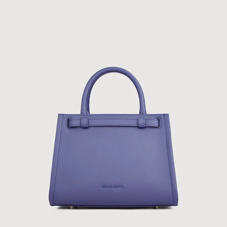 Women Braun Büffel Tote Bags | Bags>UNIRE SMALL TOTE BAG