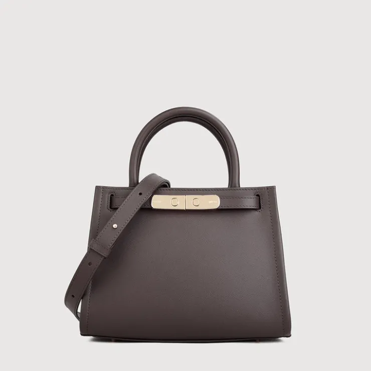 Women Braun Büffel Tote Bags | Bags>UNIRE SMALL TOTE BAG