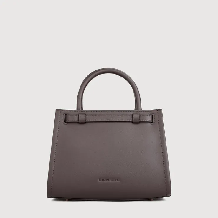 Women Braun Büffel Tote Bags | Bags>UNIRE SMALL TOTE BAG