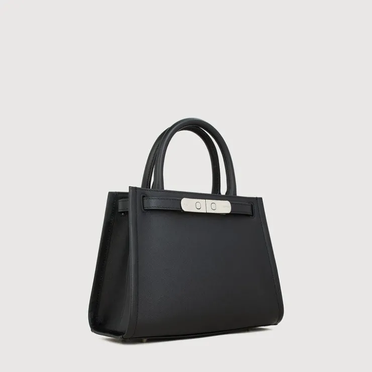 Women Braun Büffel Tote Bags | Bags>UNIRE SMALL TOTE BAG