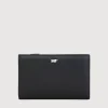 Women Braun Büffel Compact Wallets | Wallets & Small Leather Goods>URANIA BIFOLD 3/4 WALLET WITH EXTERNAL COIN COMPARTMENT