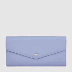 Women Braun Büffel Long Wallets | Wallets & Small Leather Goods>URANIA BIFOLD LONG WALLET (2 V GUSSET)