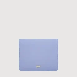 Women Braun Büffel Compact Wallets | Wallets & Small Leather Goods>URANIA BIFOLD SMALL WALLET WITH COIN COMPARTMENT