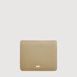 Women Braun Büffel Compact Wallets | Wallets & Small Leather Goods>URANIA BIFOLD SMALL WALLET WITH COIN COMPARTMENT