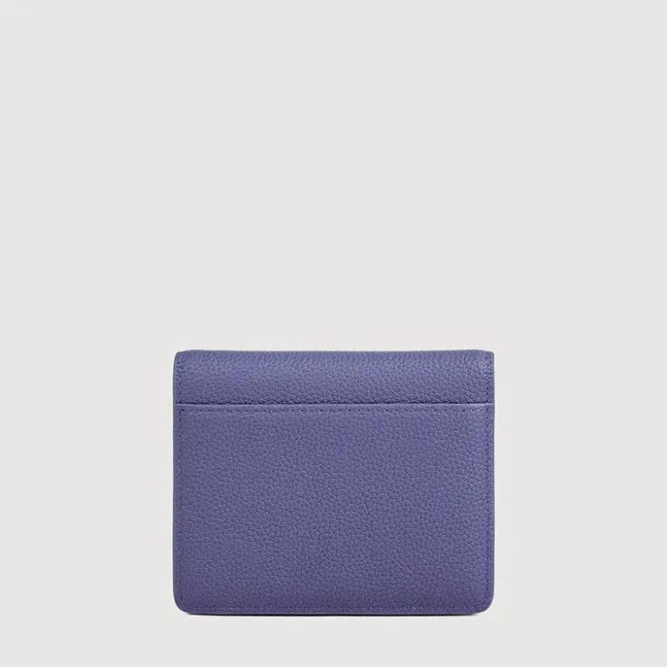 Women Braun Büffel Compact Wallets | Wallets & Small Leather Goods>URANIA BIFOLD SMALL WALLET WITH COIN COMPARTMENT
