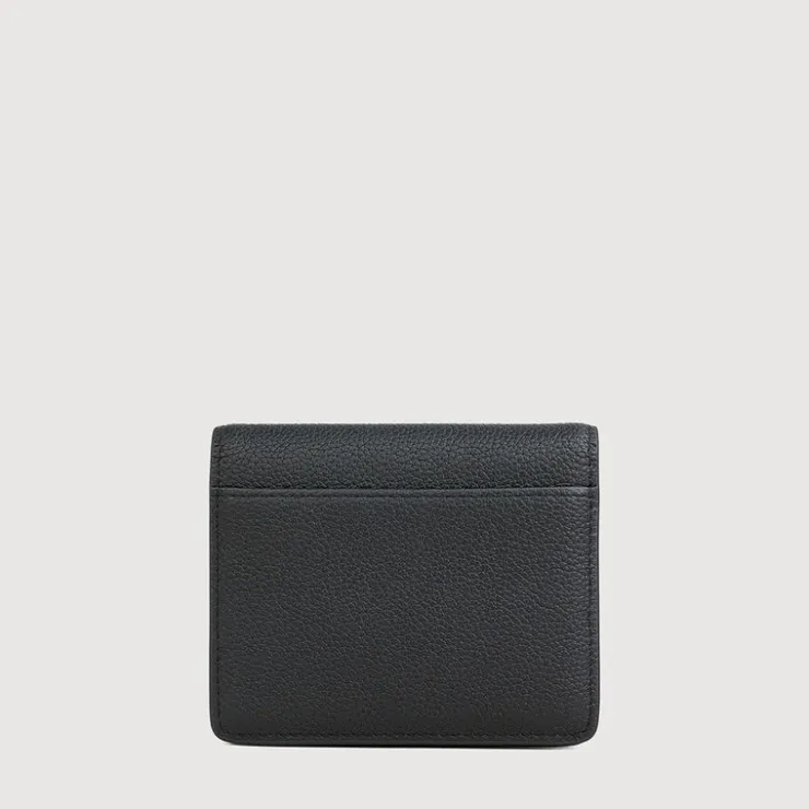 Women Braun Büffel Compact Wallets | Wallets & Small Leather Goods>URANIA BIFOLD SMALL WALLET WITH COIN COMPARTMENT