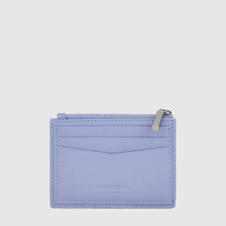 Women Braun Büffel Wallets & Small Leather Goods | Coin Holders>URANIA COIN HOLDER WITH EXTERNAL CARD SLOTS