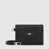 Women Braun Büffel Lanyards | Wallets & Small Leather Goods>URANIA LANYARD WITH PASSHOLDER
